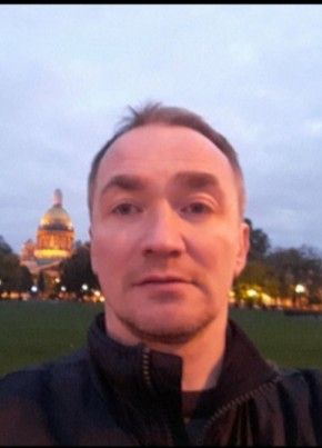 Sergey, 54, Russia, Severodvinsk