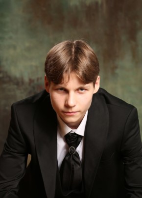 Vyacheslav, 18, Belarus, Minsk