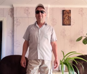 КостЯн, 57 лет, Самара