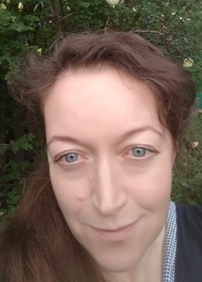 Елена, 46, Россия, Тайшет