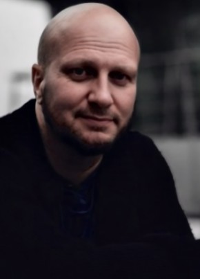 Vitaliy, 40, Russia, Novosibirsk