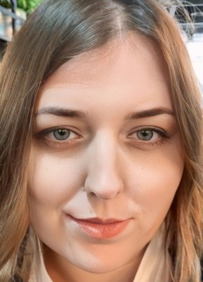 Anyuta, 36, Russia, Moscow