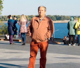 Anatoly N, 59 лет, Волгоград