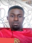 edward nortey, 31 год, Accra