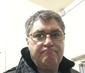 Zakhar, 50, Rostov-na-Donu