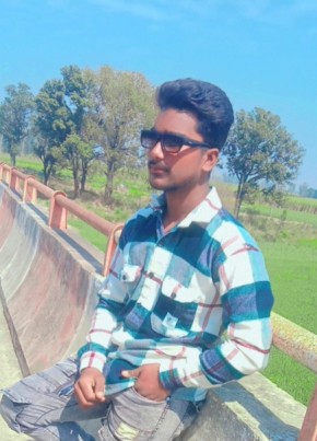 Aayan khan, 18, India, Najībābād