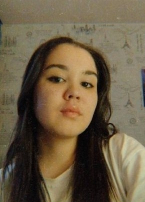 Маргарита, 19, Россия, Пермь