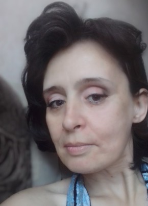 Татьяна, 45, Россия, Крымск