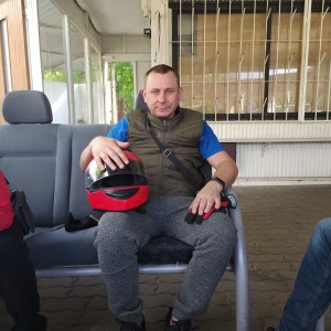 «Катя, ты настолько нерусская, что это очень круто»