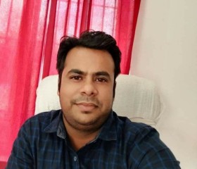 Danish saeed, 29 лет, Bānda (State of Uttar Pradesh)