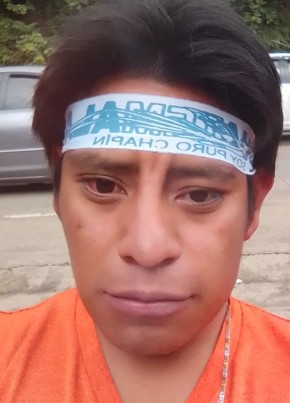 Cesar adolfo, 24, República de Guatemala, Patzún