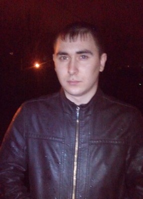 Виталий, 29, Россия, Фролово