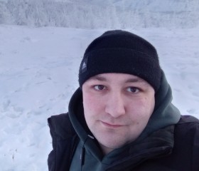 Василий, 33 года, Екатеринбург