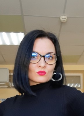 Ева, 41, Россия, Санкт-Петербург