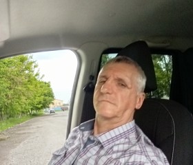 Konstantin, 56, Vladivostok