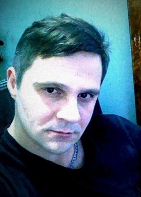 Жека, 43, Россия, Нижний Ломов