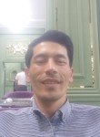 Nadir S, 30, Fergana
