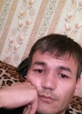 Botirjon Djuma, 35, Россия, Санкт-Петербург