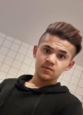 Reza, 24, Konungariket Sverige, Gävle