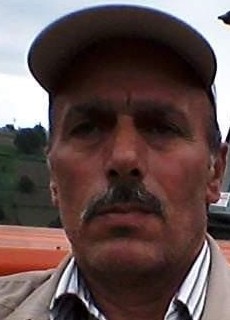 Bayram, 58, Türkiye Cumhuriyeti, Vezirköprü