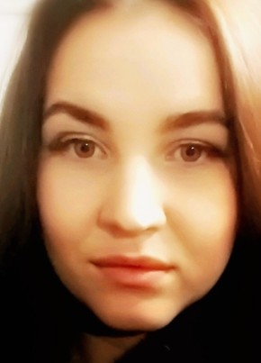 Наталья, 29, Россия, Грэсовский