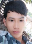 Phong, 23  , Ho Chi Minh City