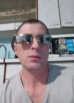 Алексей , 46, Россия, Нижний Ингаш