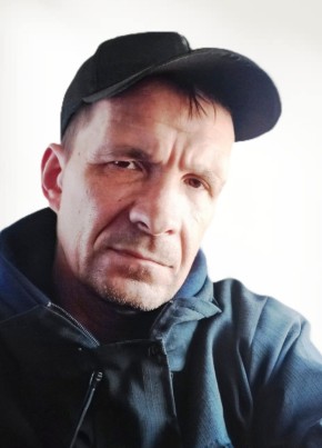Слава, 52, Россия, Щёлково