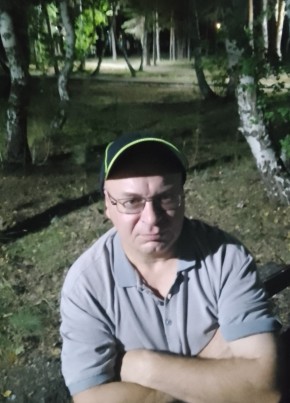 Дмитрий, 48, Қазақстан, Степногорск