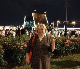 Dina, 64, Severodvinsk