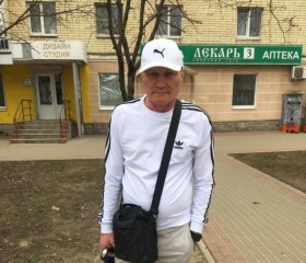 Вадим, 54 года, Орёл