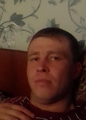 Дмитрий, 37, Россия, Каратузское
