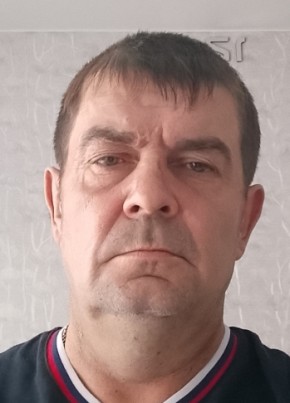 Динис из Богучаны 45 лет