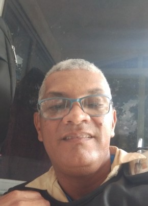Ricardo, 51, República Federativa do Brasil, Recife