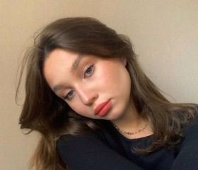 Марина, 23 года, Екатеринбург