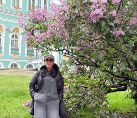 Gulya, 60, Saint Petersburg