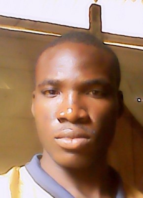 Richard S, 34, Republic of Cameroon, Douala