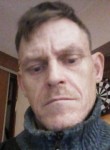Aleksey, 50, Yekaterinburg