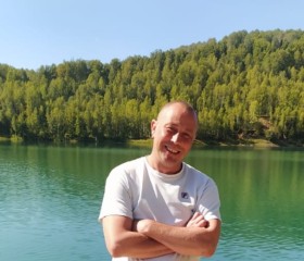 Саня, 39 лет, Новокузнецк