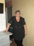 марина, 59 лет, Саратов