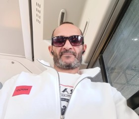 Arsen, 53, Tashkent