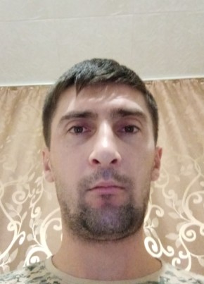 Сергей, 37, Россия, Новокуйбышевск