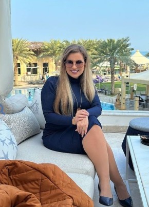 Elena, 41, Κυπριακή Δημοκρατία, Λευκωσία