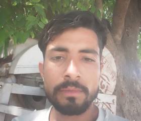 Dev Sharma, 24 года, Bārān