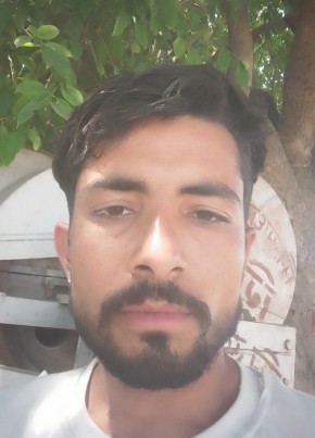 Dev Sharma, 24, India, Bārān