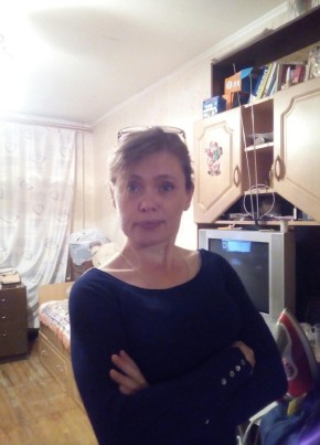 Светлана, 50, Россия, Зарайск