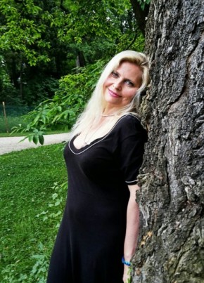 elena, 52, Україна, Київ
