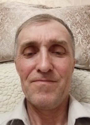 Шамиль из Боровичи 55 лет