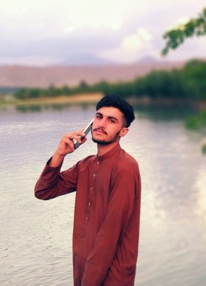 Safatula, 34, جمهورئ اسلامئ افغانستان, کابل