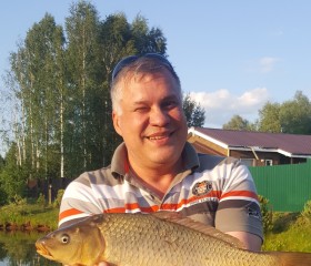 Серхио, 51 год, Ижевск
